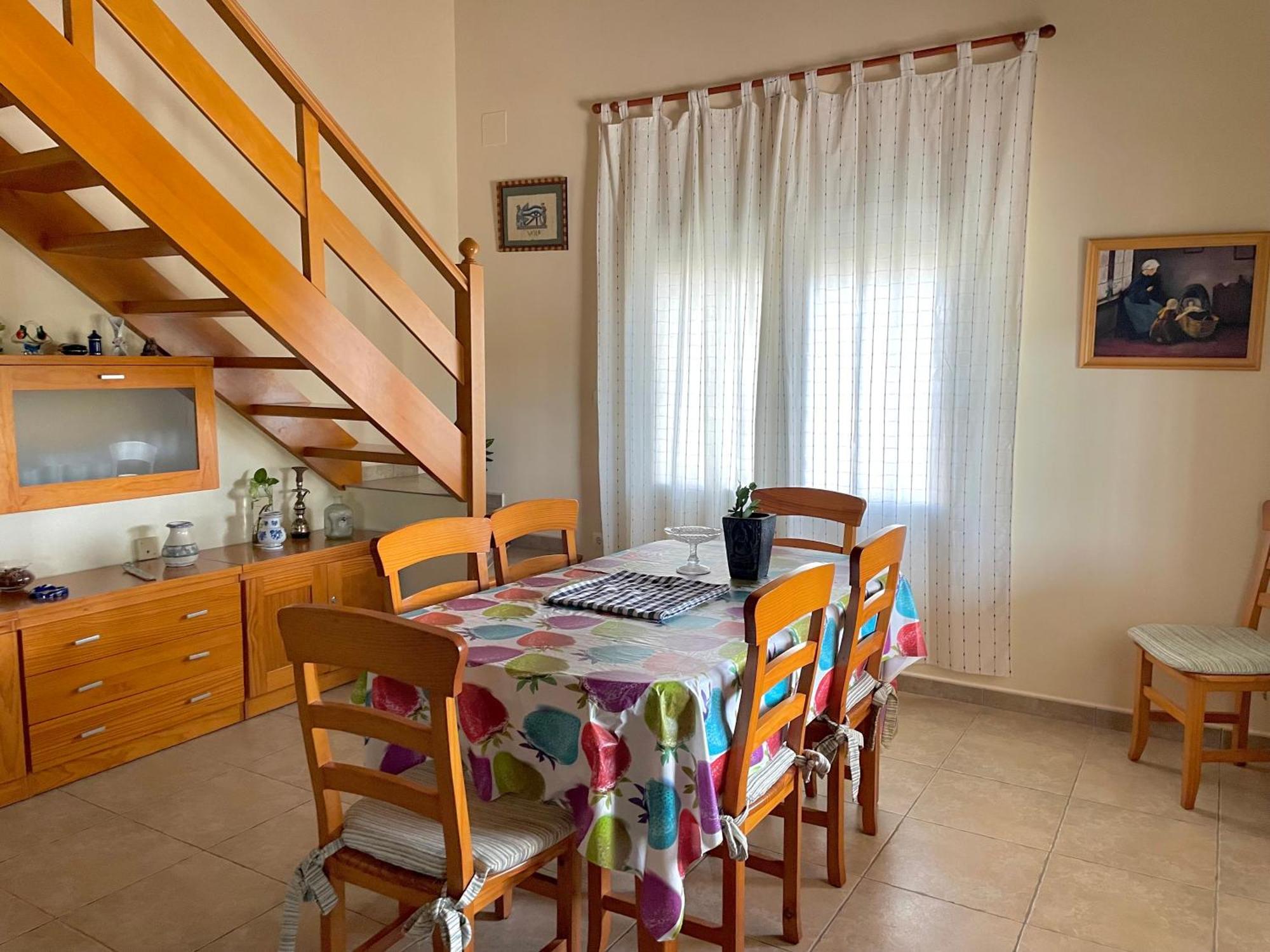 Lola Villa Denia Exterior photo