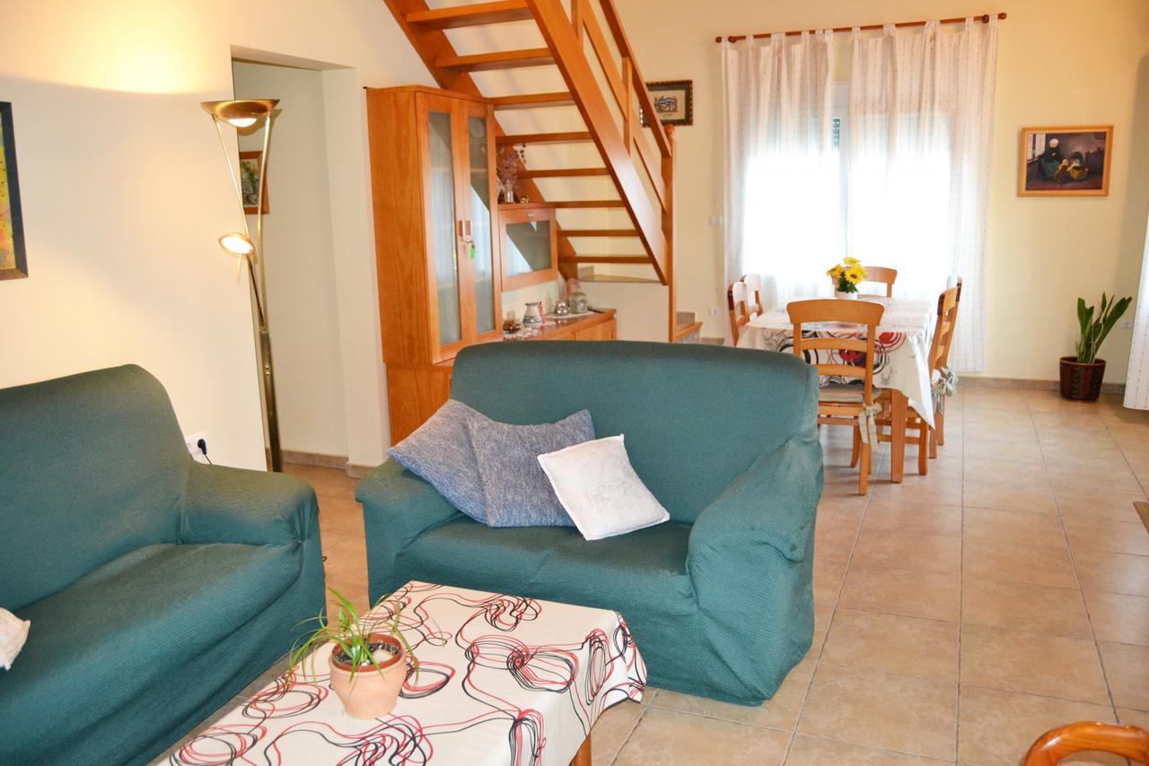 Lola Villa Denia Exterior photo